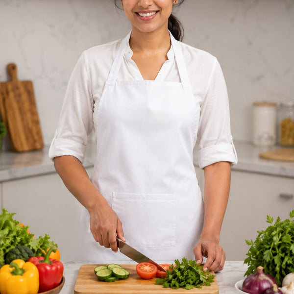 Personalized Apron