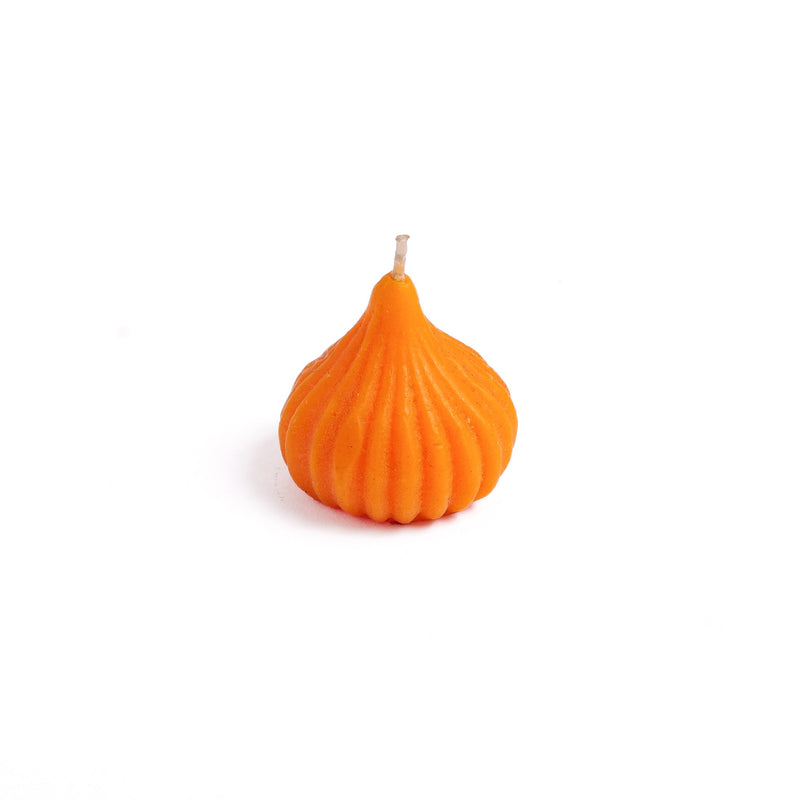 Personalized Modak Candle