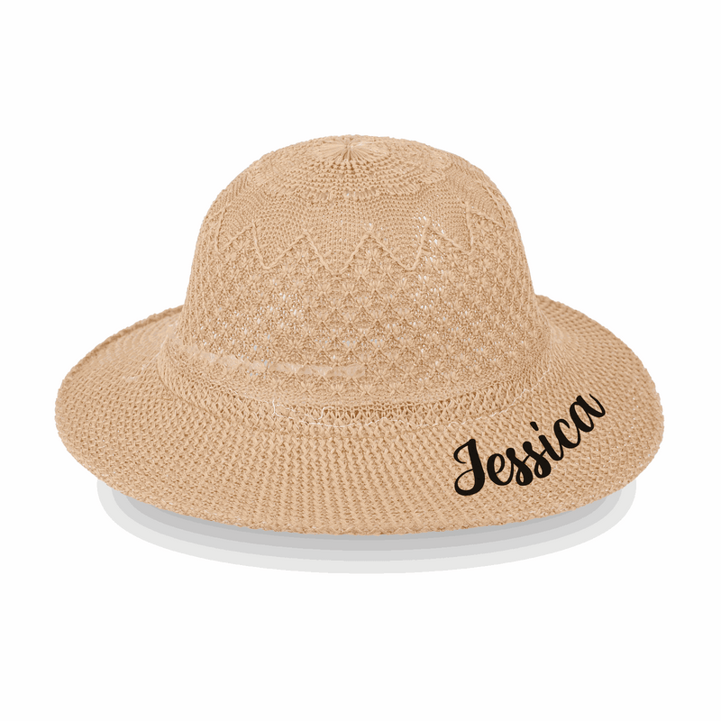 Personalized Kids Hat Hat 2