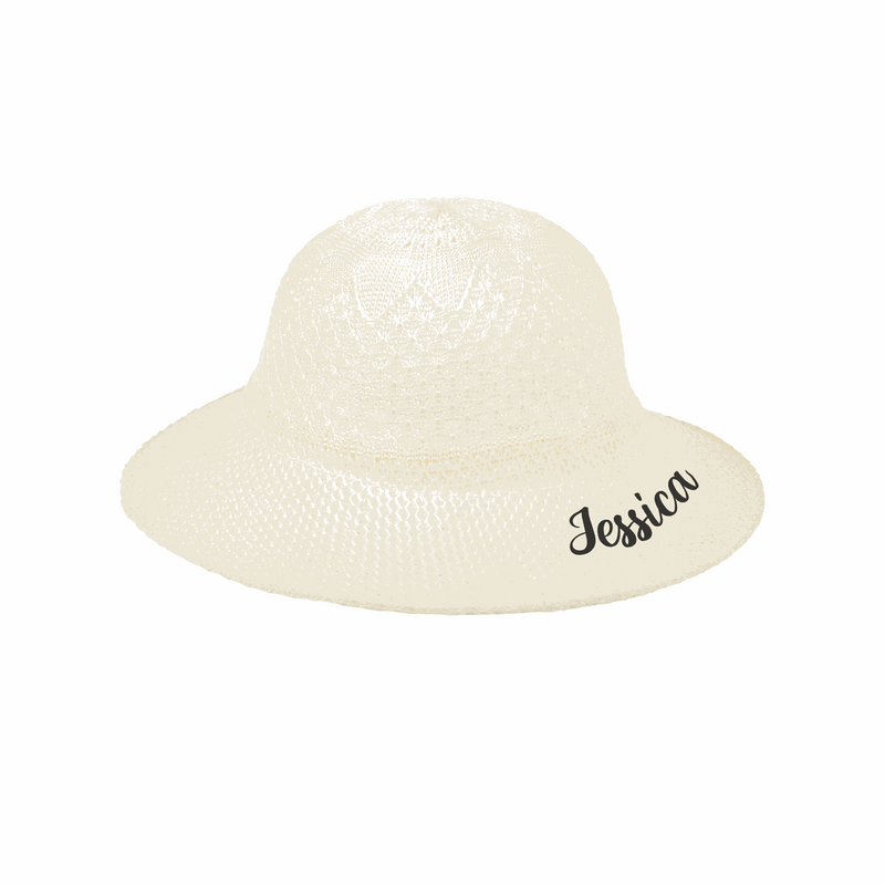 Personalized Kids Hat Hat 3