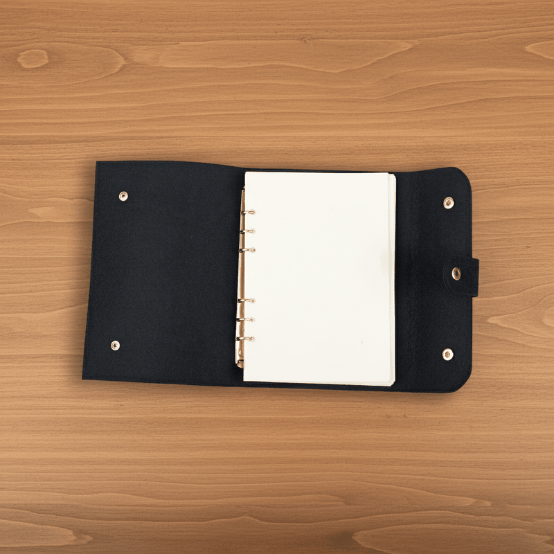 Personalized Big Diary