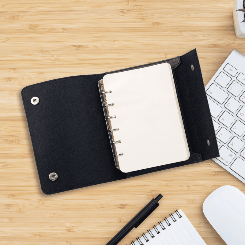 Personalized Small Diary