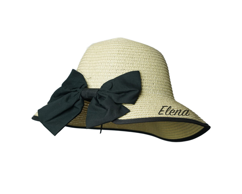 Personalized Hat