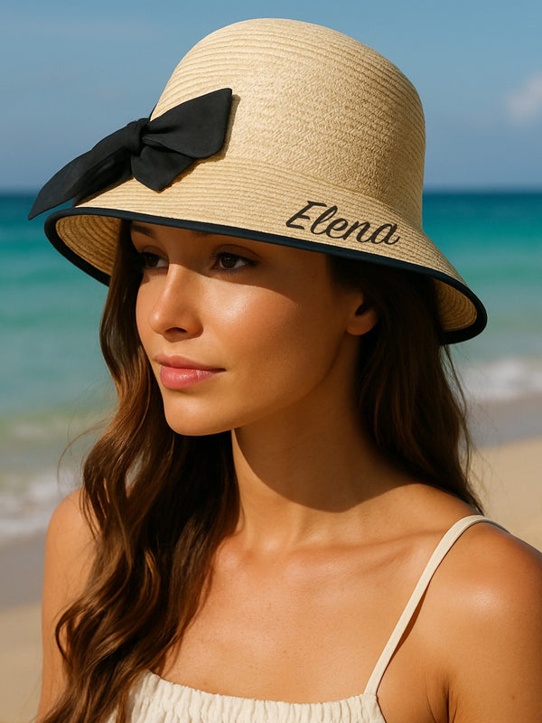 Personalized Hat