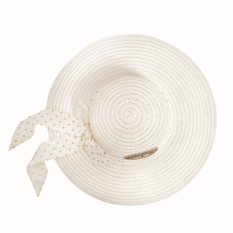 Personalized Hat With Patch