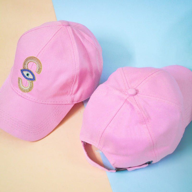 Personalized Cap 2