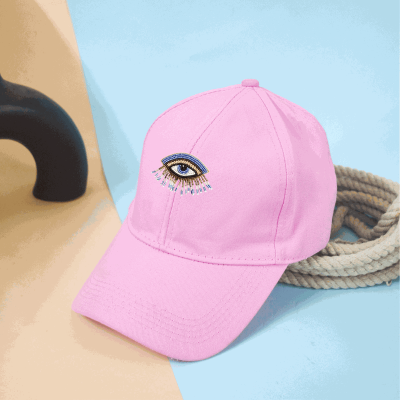 Personalized Cap 2