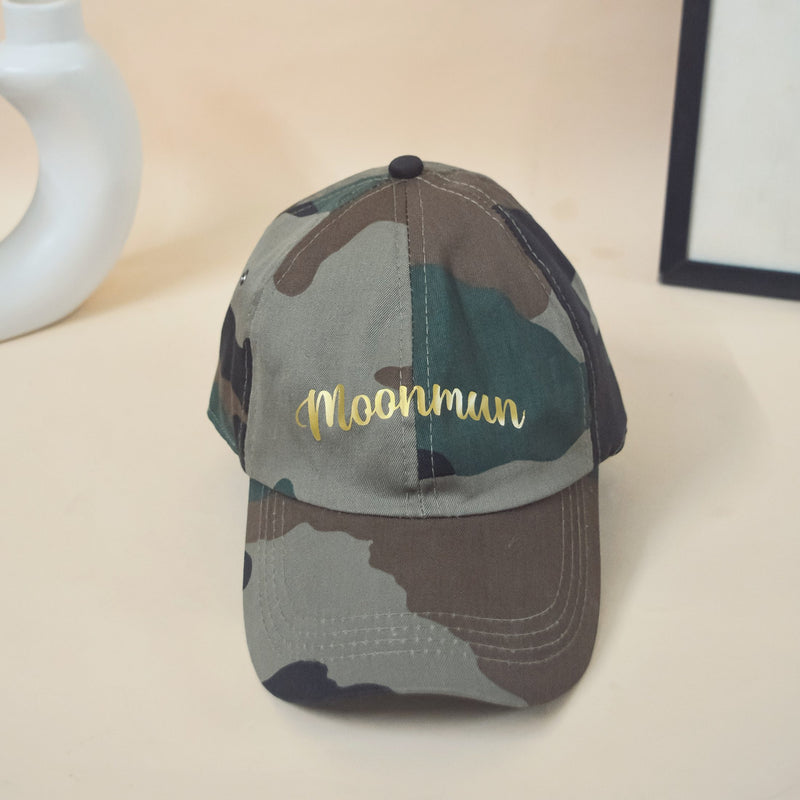 Personalized Cap