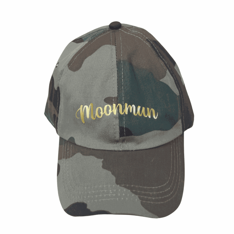 Personalized Cap