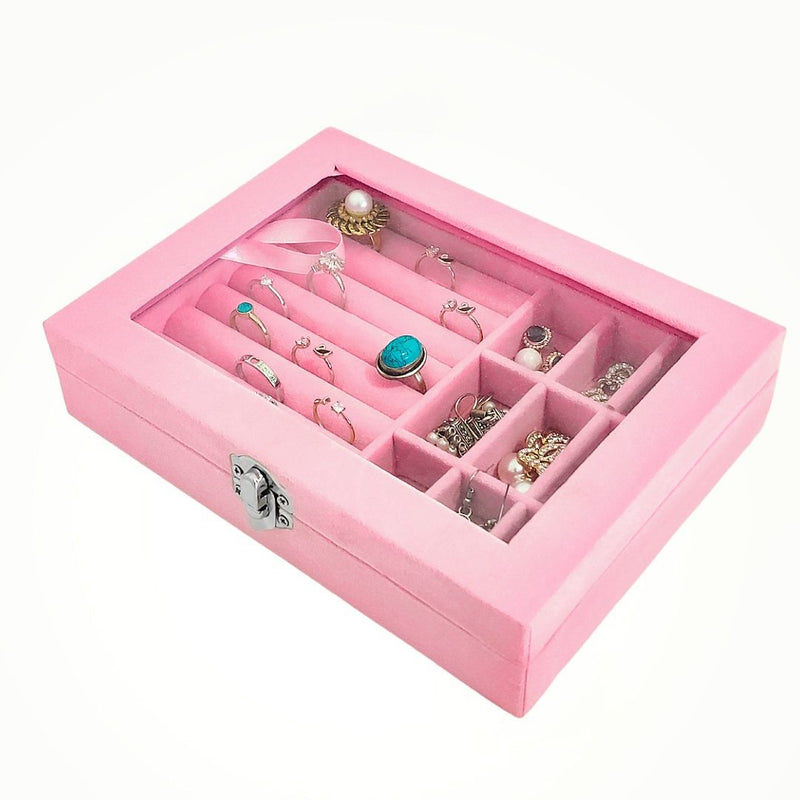 Personalized Pink Big Size