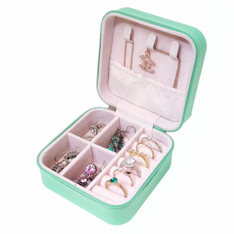 Personalized Pista