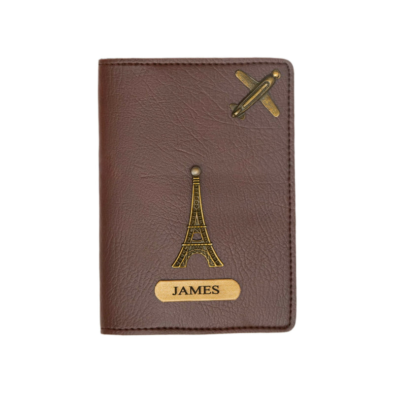 Personalized Normal - Brown