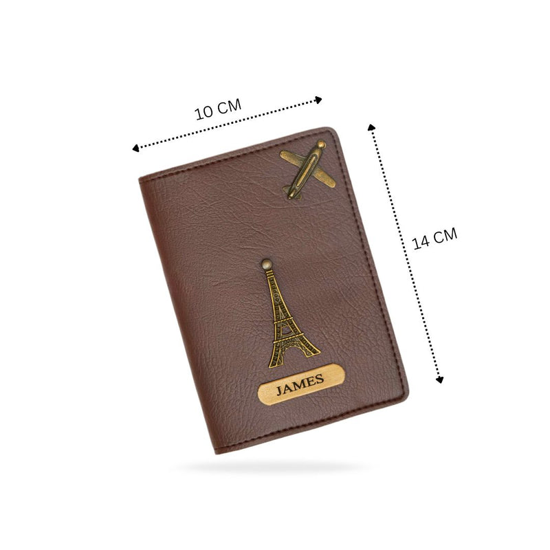 Personalized Normal - Brown