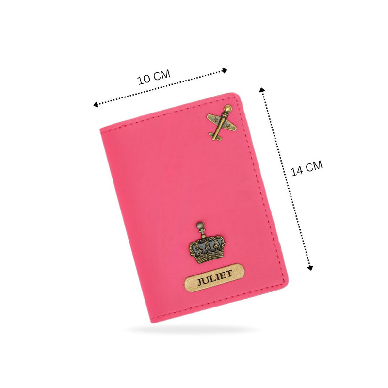 Personalized Normal - Pink