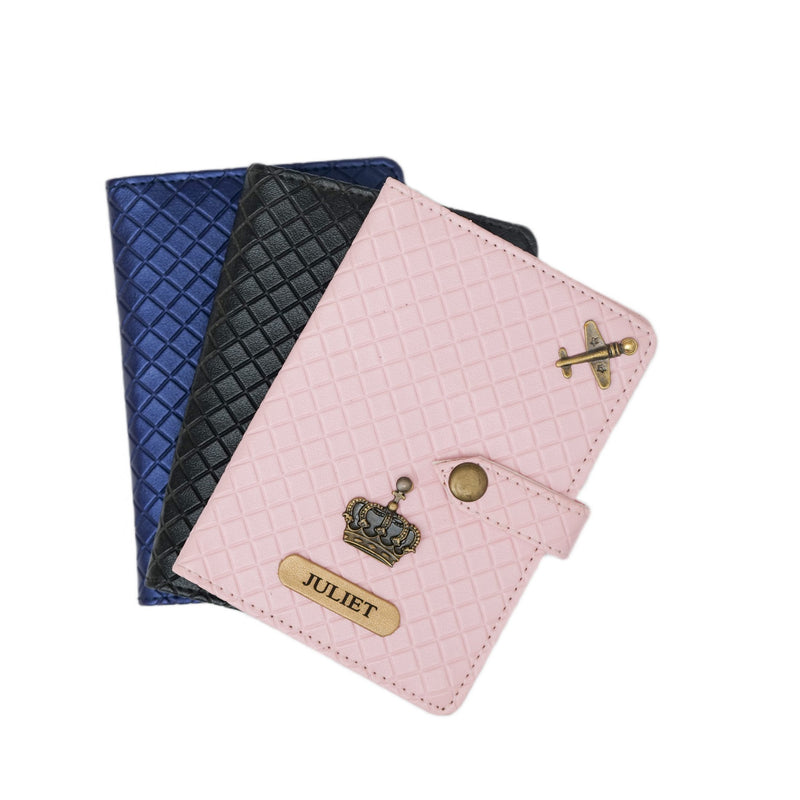 Personalized Pattern Blue Pattern
