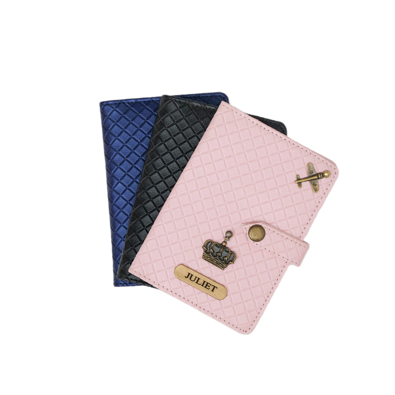 Personalized Pattern Pink Pattern
