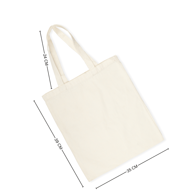 Personalized White Pack Of 12