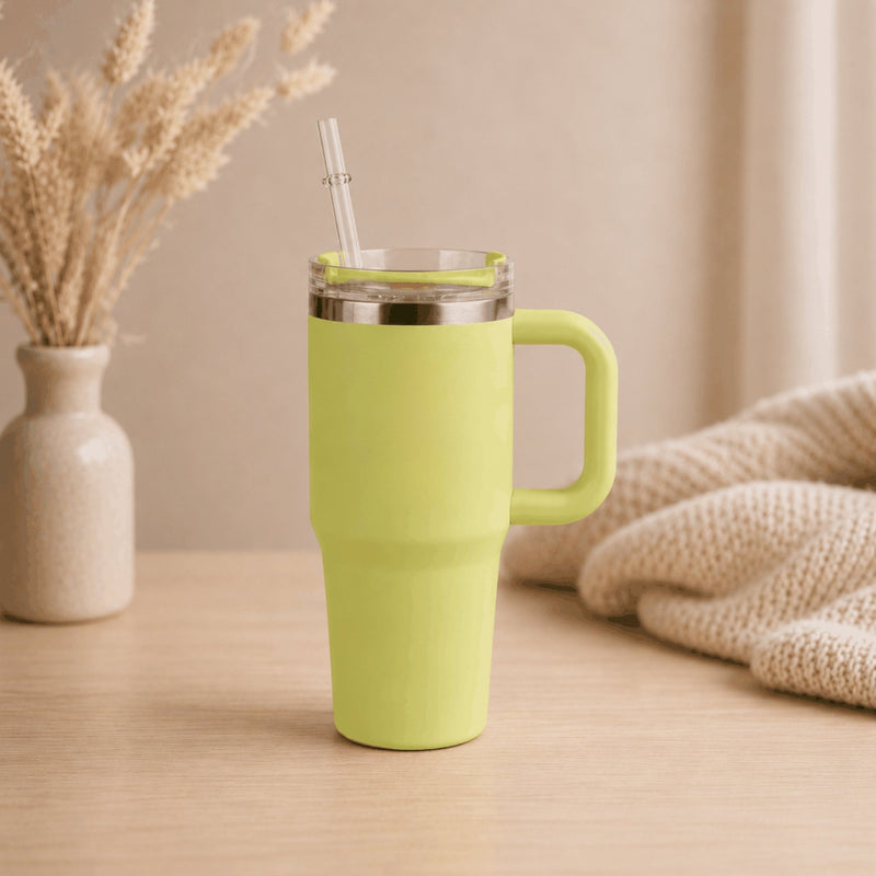 Personalized Mini Tumbler - Green