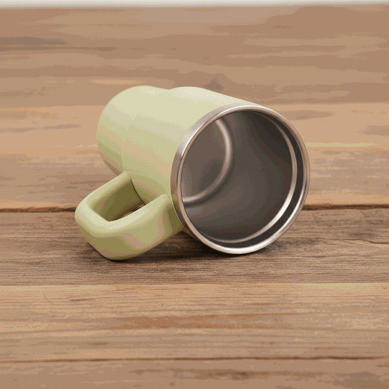 Personalized Mini Tumbler - Green