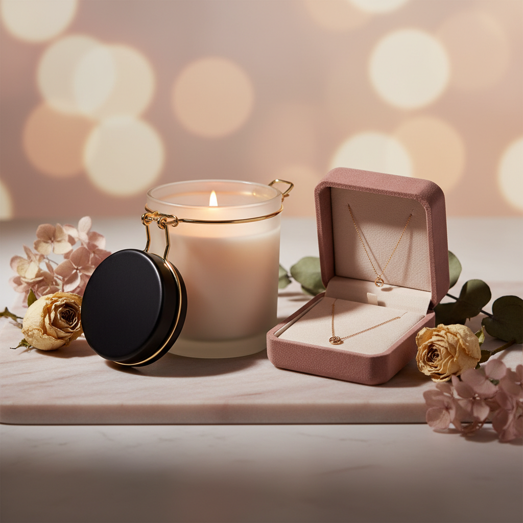 Bento 3 Fixed – Candles