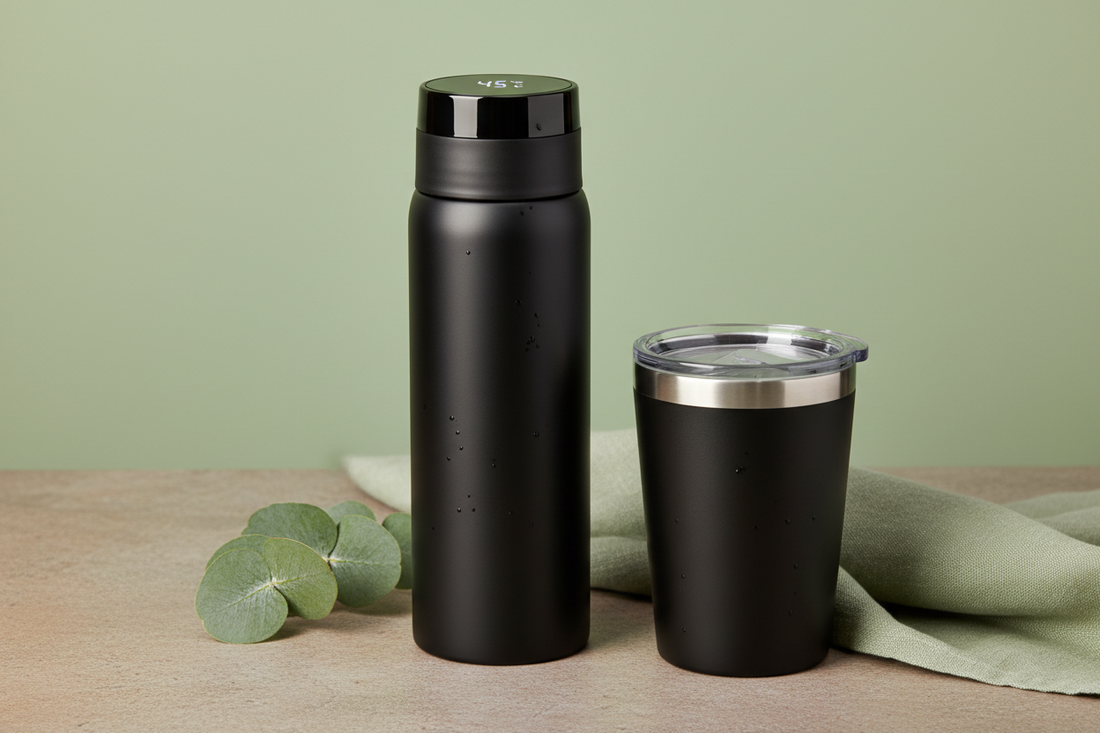 Drinkware