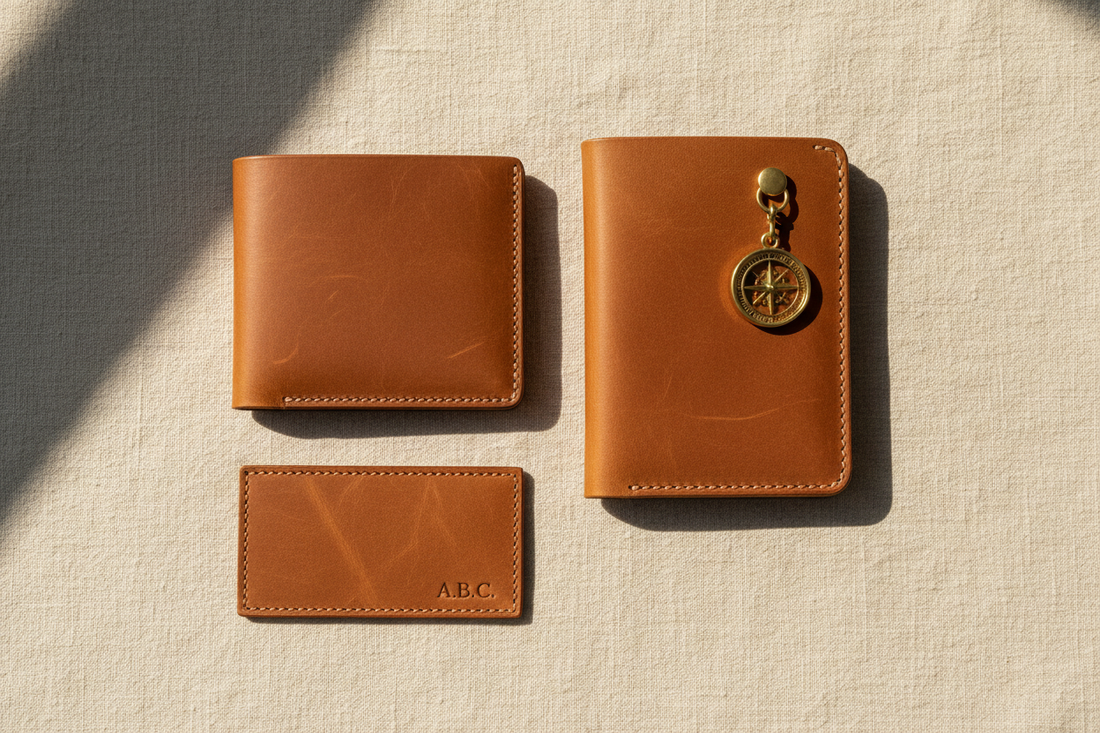 Leather Accessories