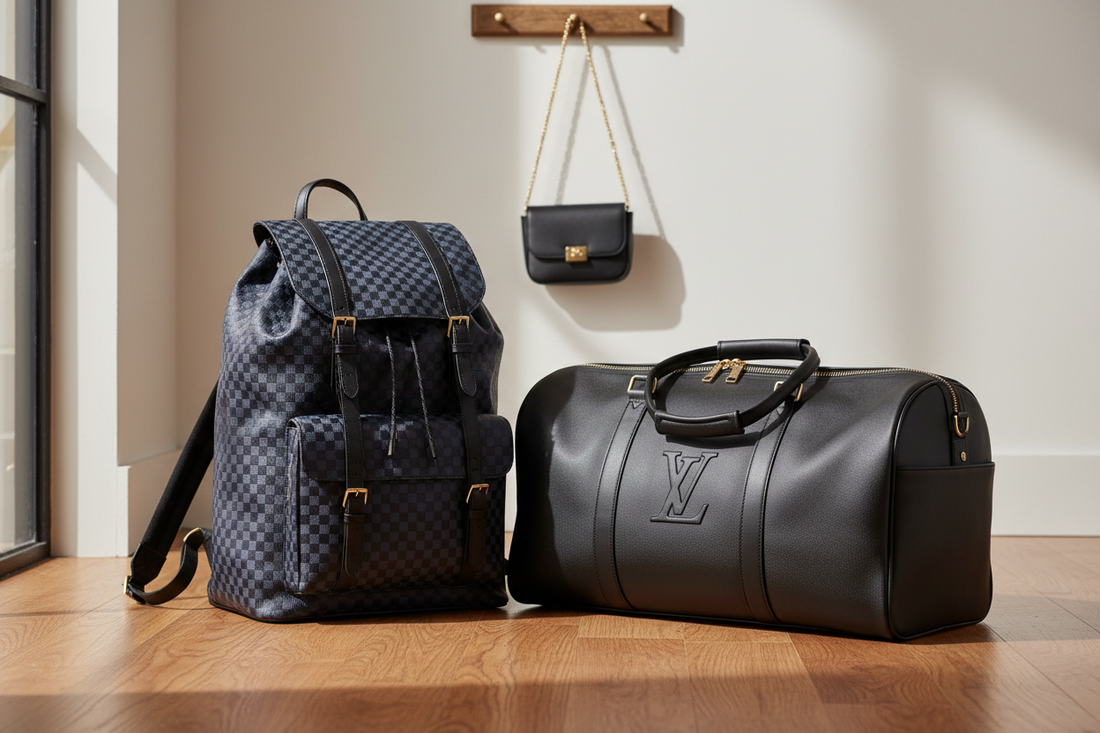Bags & Backpacks