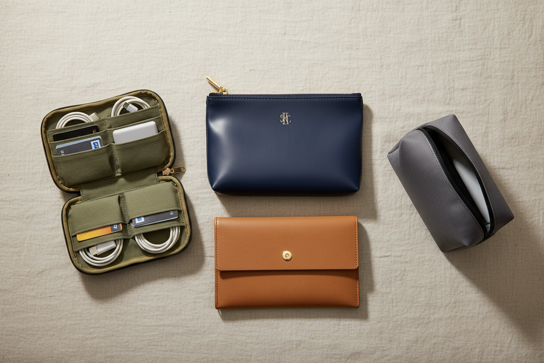 Utility & Organizers