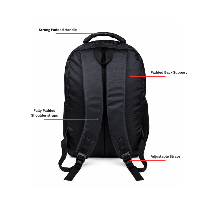 Personalized Backpack Set - Set 3