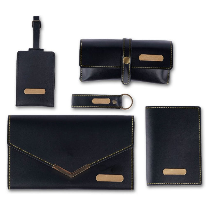 Personalized Ladies Gift Set