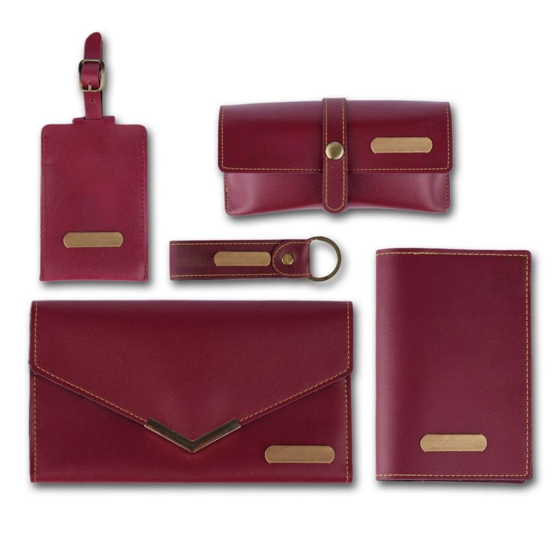 Personalized Ladies Gift Set