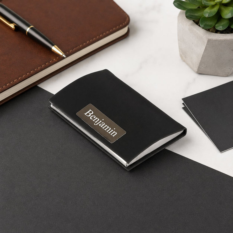Personalized Laptop Bag Corporate Set