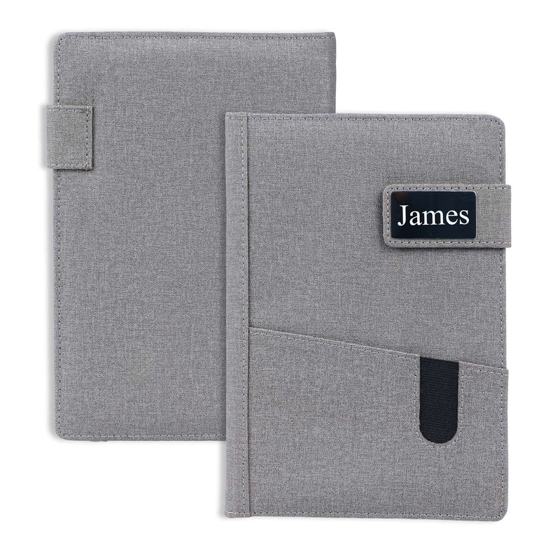 Personalized Pen and Diary Box Corporate Gift Set