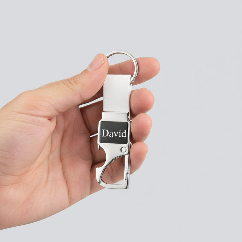 Personalized Set of 5-in-1 Diary, Bottle, Keychain, Pen and Tumbler