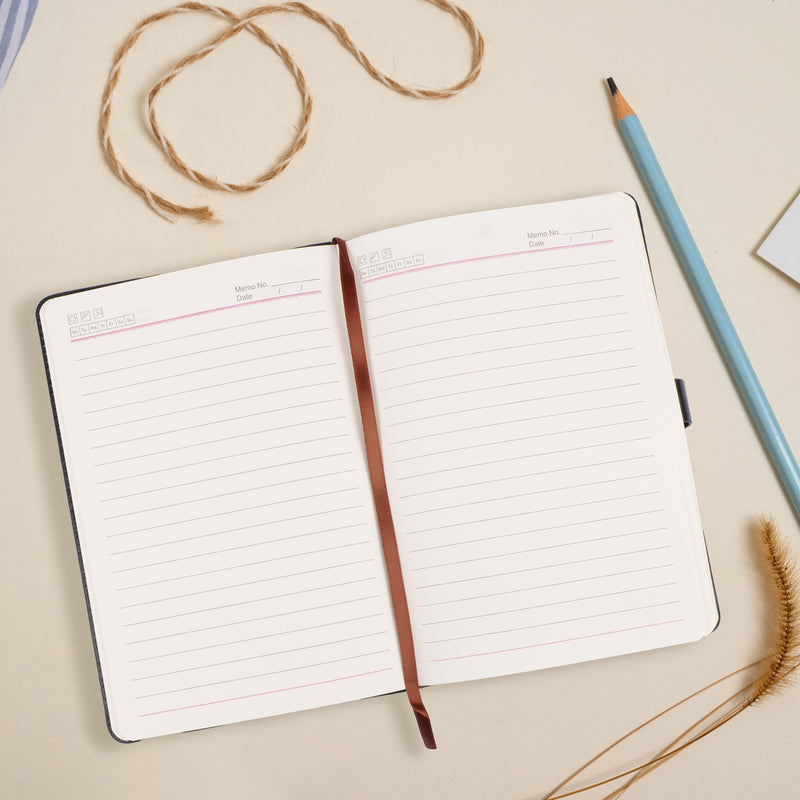 Personalized Set of 7-in-1 Corporate Set