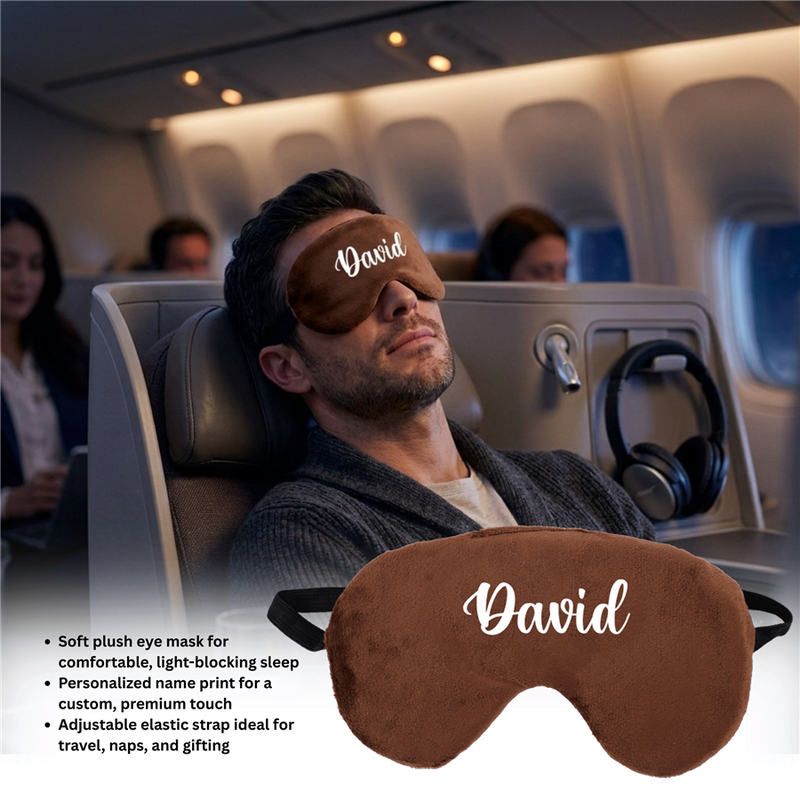 Personalized Travel Set 7-in-1 and 5-in-1