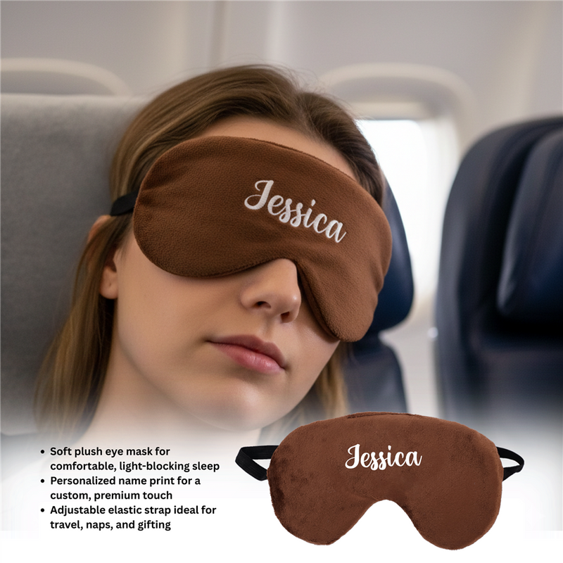 Personalized Travel Set 7-in-1 and 5-in-1