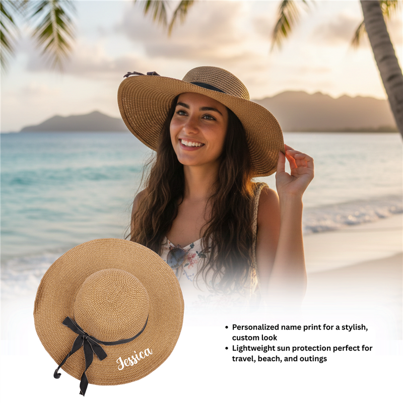 Personalized Travel Set 7-in-1 and 5-in-1