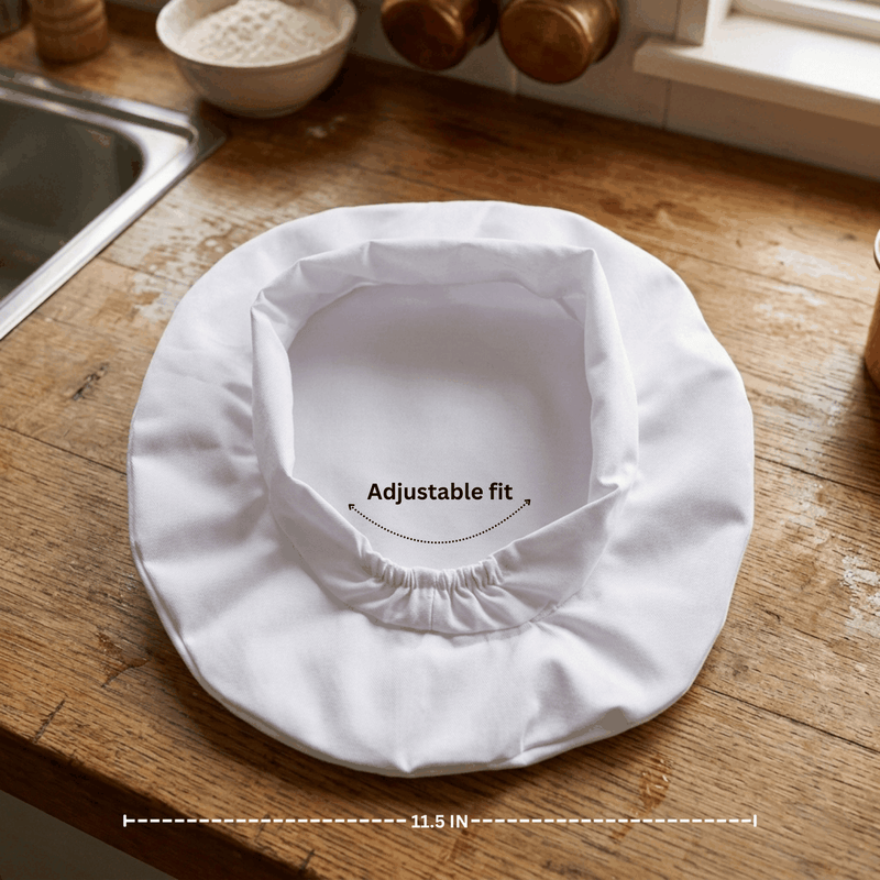 Personalized Apron And Hat