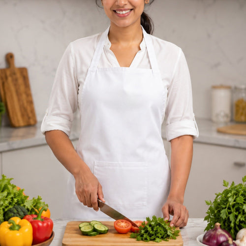 Personalized Apron
