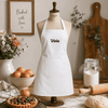 Personalized Apron