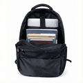 Personalized Backpack Black