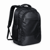 Personalized Backpack Black