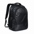 Personalized Backpack Black