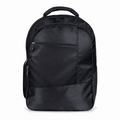 Personalized Backpack Black