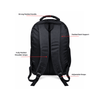Personalized Backpack Black