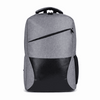Personalized Backpack Gray