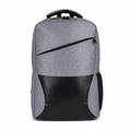 Personalized Backpack Gray