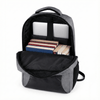 Personalized Backpack Gray