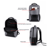 Personalized Backpack Gray